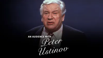 An Audience with Peter Ustinov