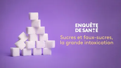 Sucres, la grande intoxication