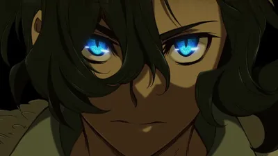 Sirius the Jaeger