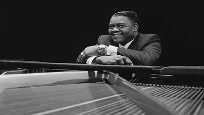 The Legends of New Orleans : The music of Fats Domino