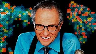 Larry King Live