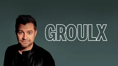 Patrick Groulx: Groulx