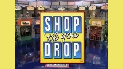 Shop 'til You Drop (1991)