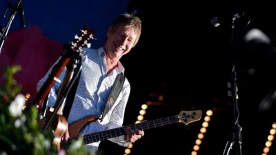 Status Quo - Radio 2 Live in Hyde Park 2016