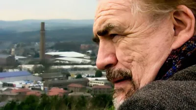 Brian Cox's Jute Journey