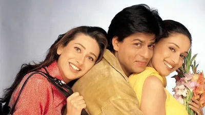 Dil To Pagal Hai