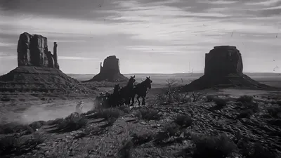 Stagecoach