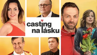 Casting na lásku