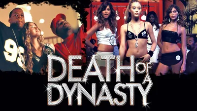 Death of a Dynasty