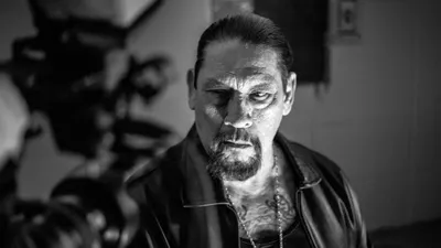 Inmate #1: The Rise of Danny Trejo