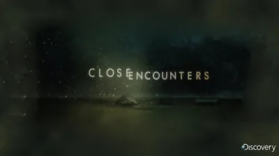 Close Encounters