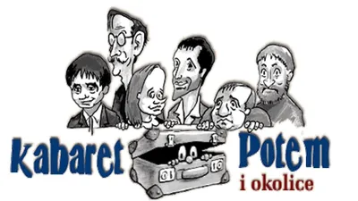 Kabaret Potem - Bajki dla potłuczonych