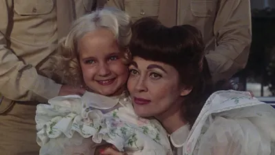 Mommie Dearest