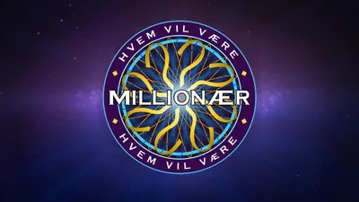 Hvem vil være millionær?