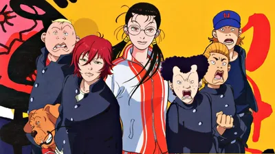 The Gokusen