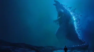 Godzilla: King of the Monsters