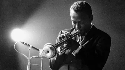 Miles Davis Quintet: Milan 1964