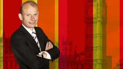 The Andrew Marr Show