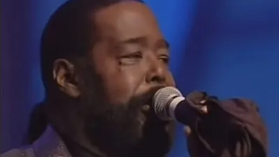 Barry White - My Everything