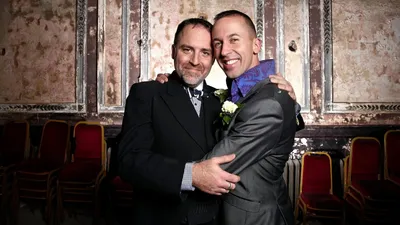 Our Gay Wedding: The Musical