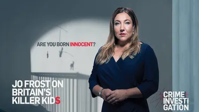 Jo Frost On Britain's Killer Kids