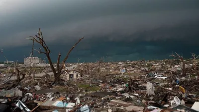 Witness: Joplin Tornado