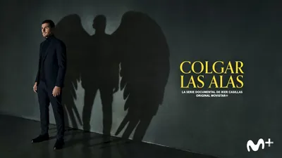 Colgar las alas