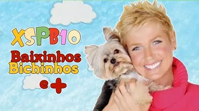 Xuxa Só Para Baixinhos 10: Baixinhos, Bichinhos e +