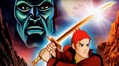 Highlander: The Animated Series