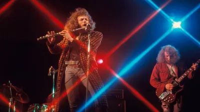 Jethro Tull: Classic Artists