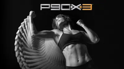 P90X3 - MMX