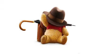 Christopher Robin