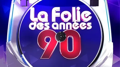 La folie des années 90