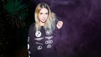 Alison Wonderland: Rock in Rio 2024