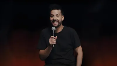 John Crist: Would Like to Release a Statement