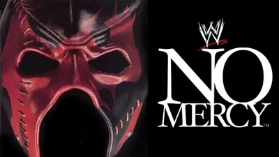 WWE No Mercy 2002