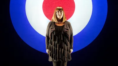 Dawn French Live: 30 Million Minutes
