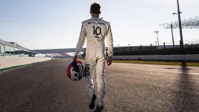 Accélère, accélère ! 10 ans de F1 sur Canal+