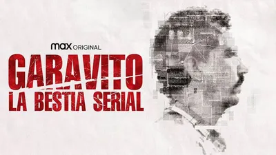 Garavito: La bestia serial