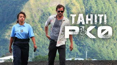 Tahiti PK.0