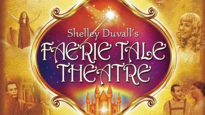 Faerie Tale Theatre