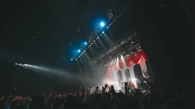 Evolution & Diversity (Live 2022 At Zepp DiverCity)