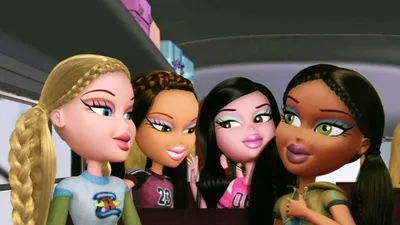 Bratz