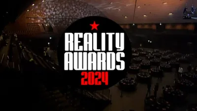 Reality Awards 2024