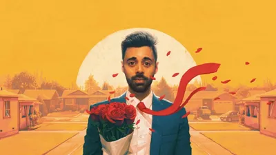 Hasan Minhaj: Homecoming King