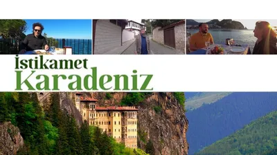 İstikamet Karadeniz