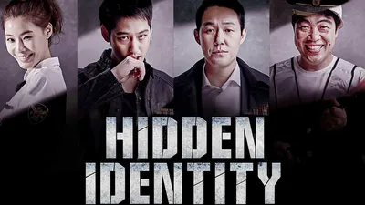 Hidden Identity