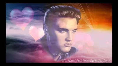 He Touched Me: The Gospel Music of Elvis Presley