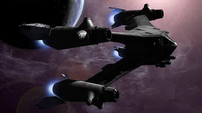 Babylon 5: In the Beginning