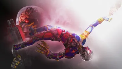 Kikaider REBOOT